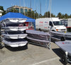 Laser sailors are in good hands with Performance Sailcraft (Australia)