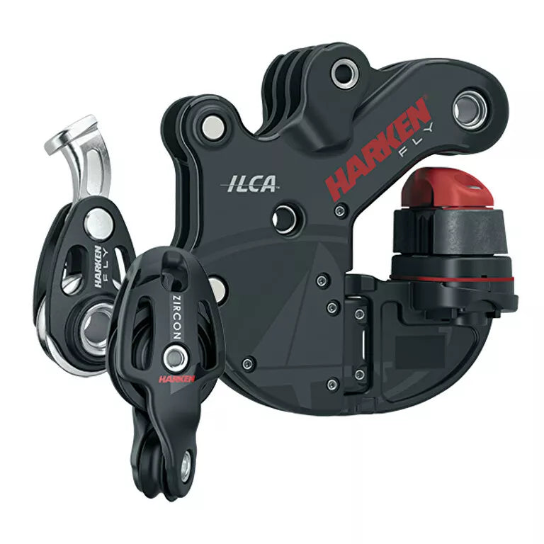 NEW ILCA Harken Vang Set
