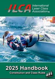 ILCA handbook