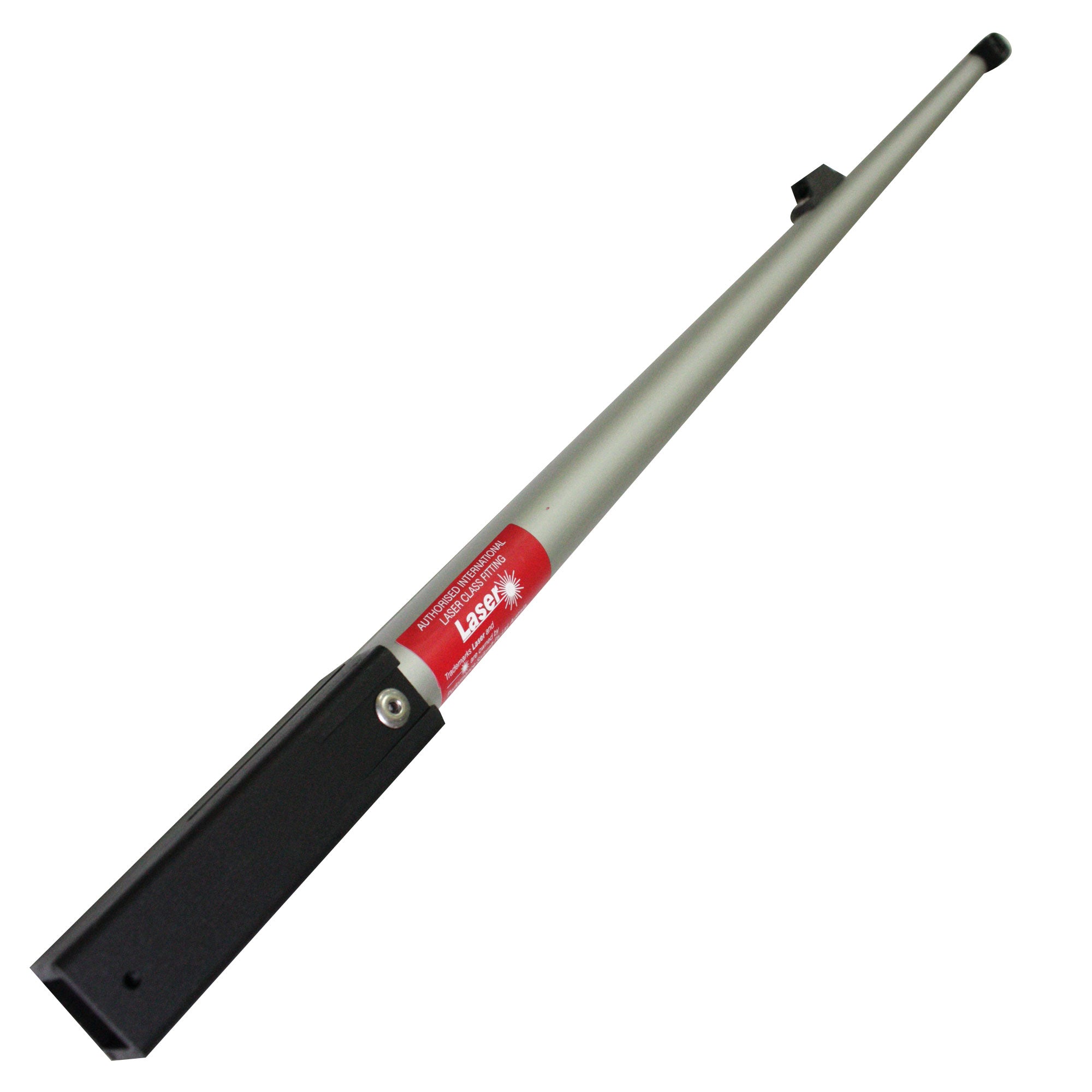 ILCA alloy tiller with wedge - PSA