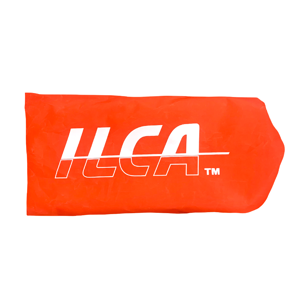 ILCA 4 sail - Hyde