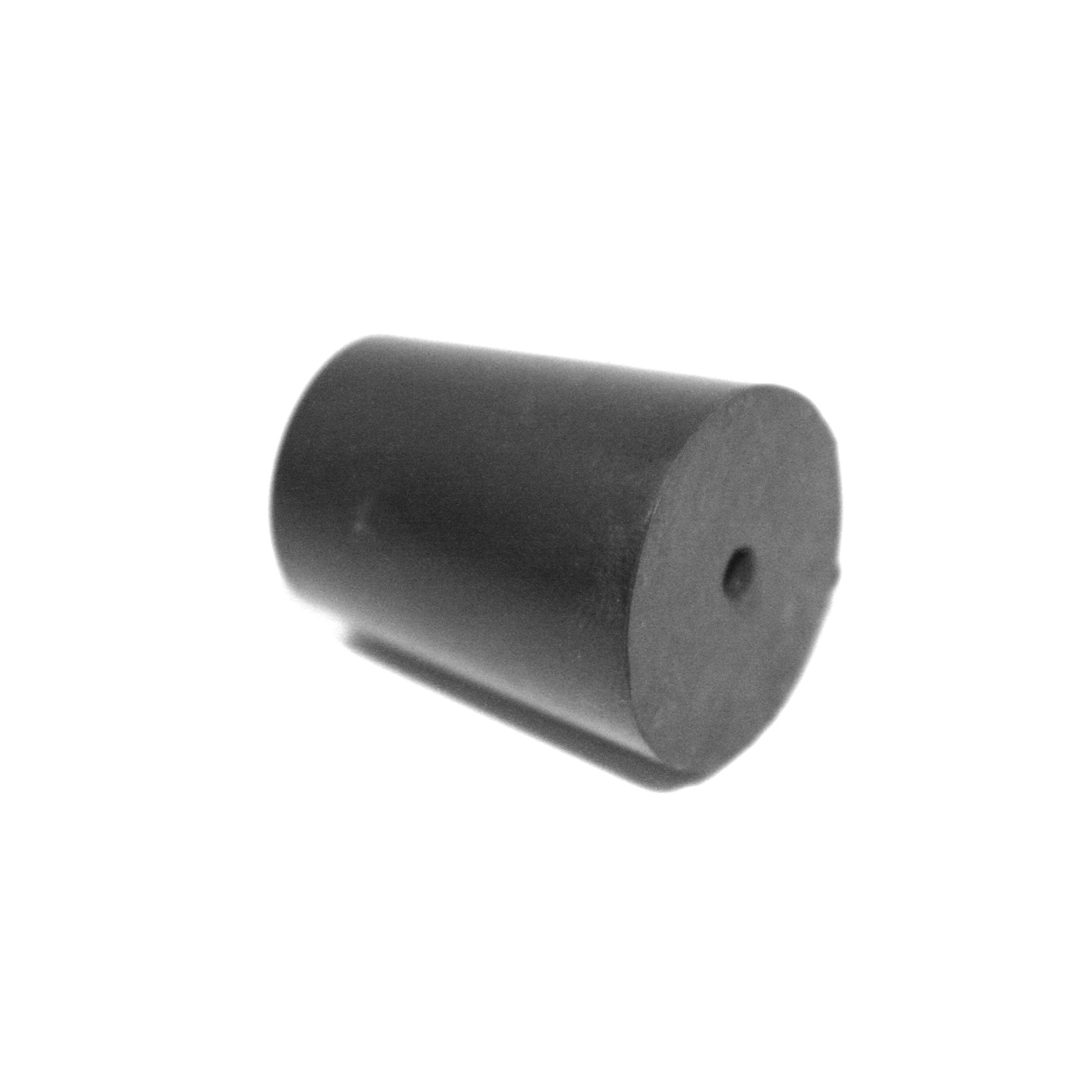 ILCA cockpit bung - black