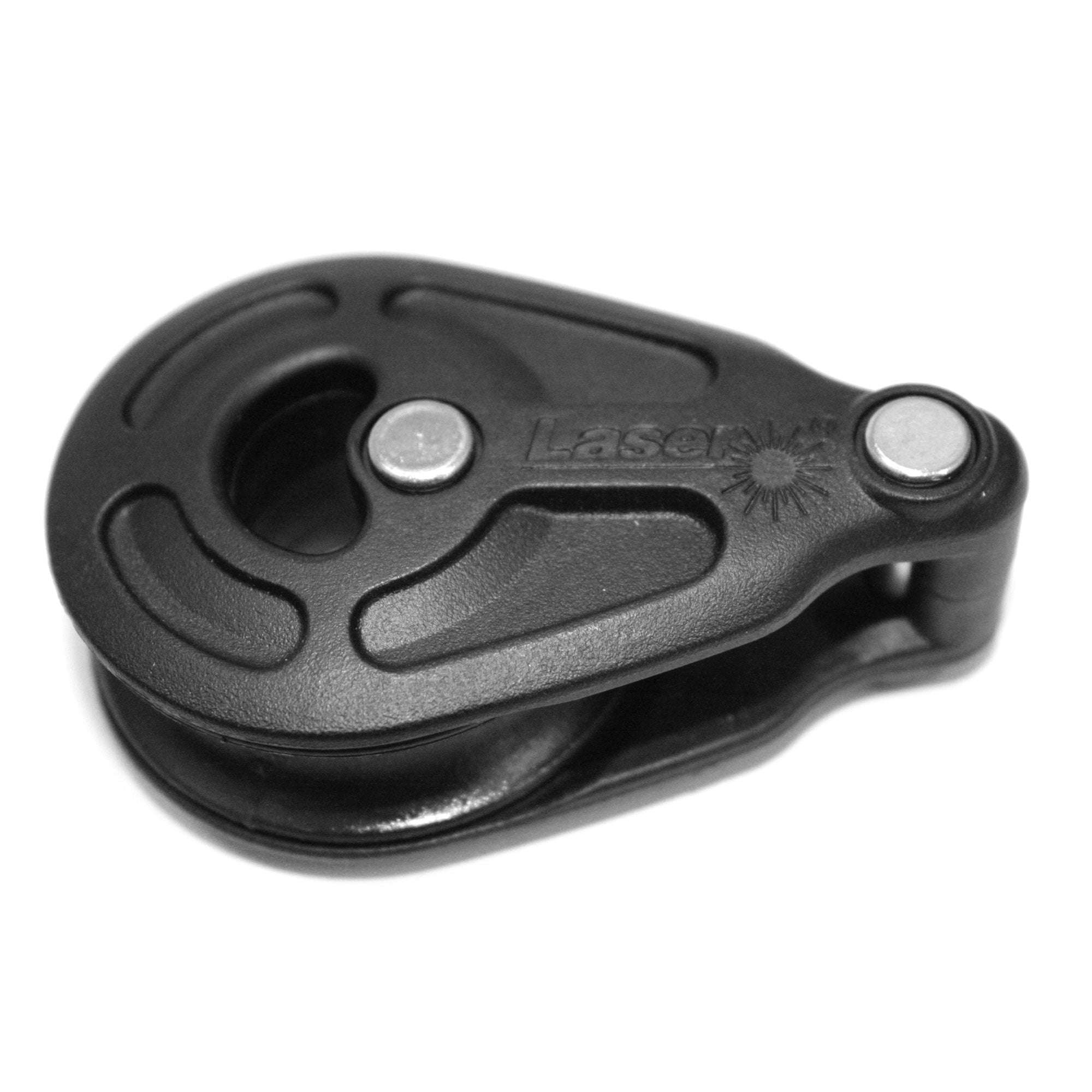 ILCA boom single block - Harken