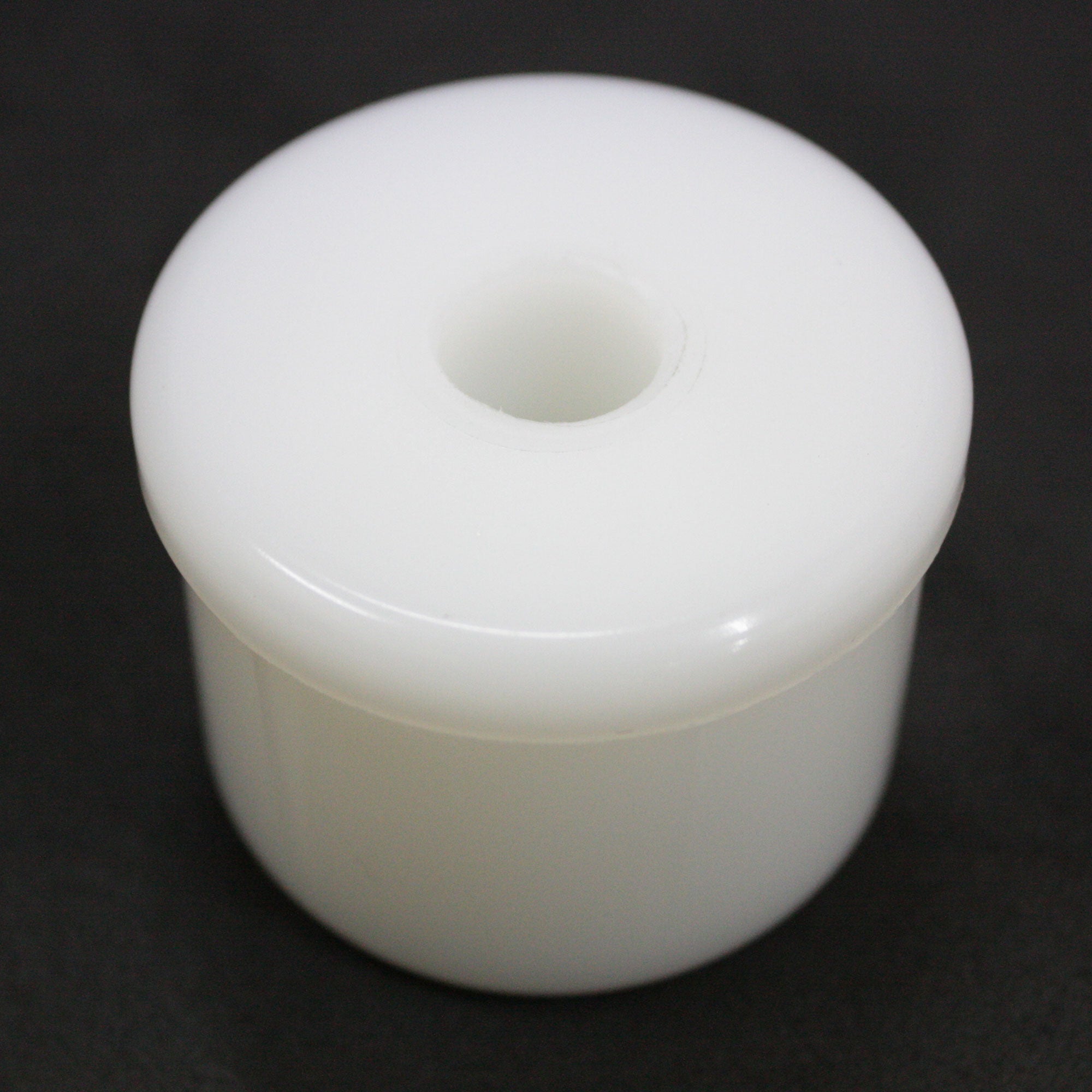 ILCA boom gooseneck plug