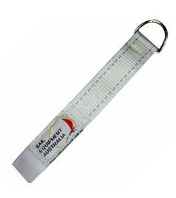 Sea Gear clew strap