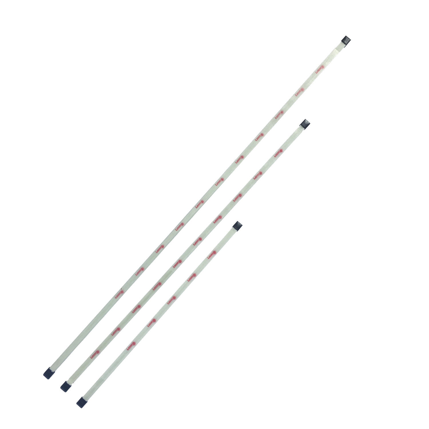 Batten set for ILCA 7 MKII sail