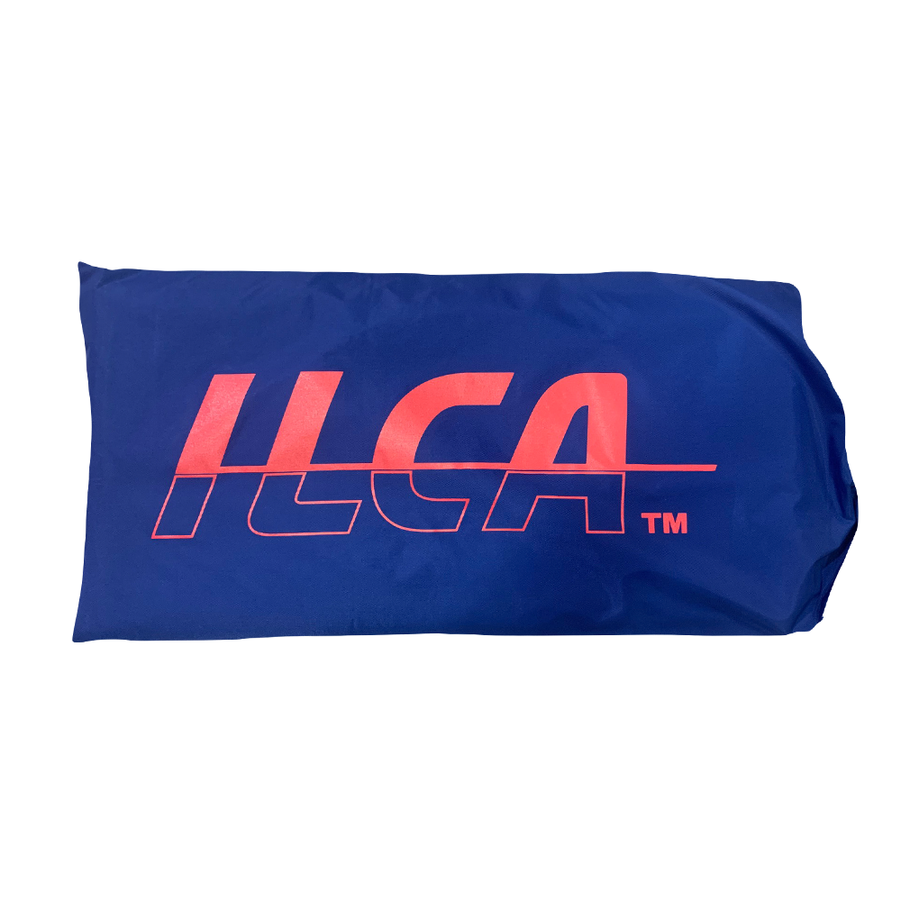 ILCA 6 sail - Hyde