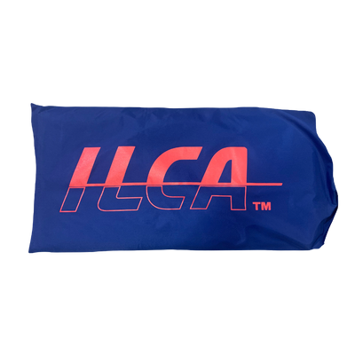 ILCA 6 sail - Hyde