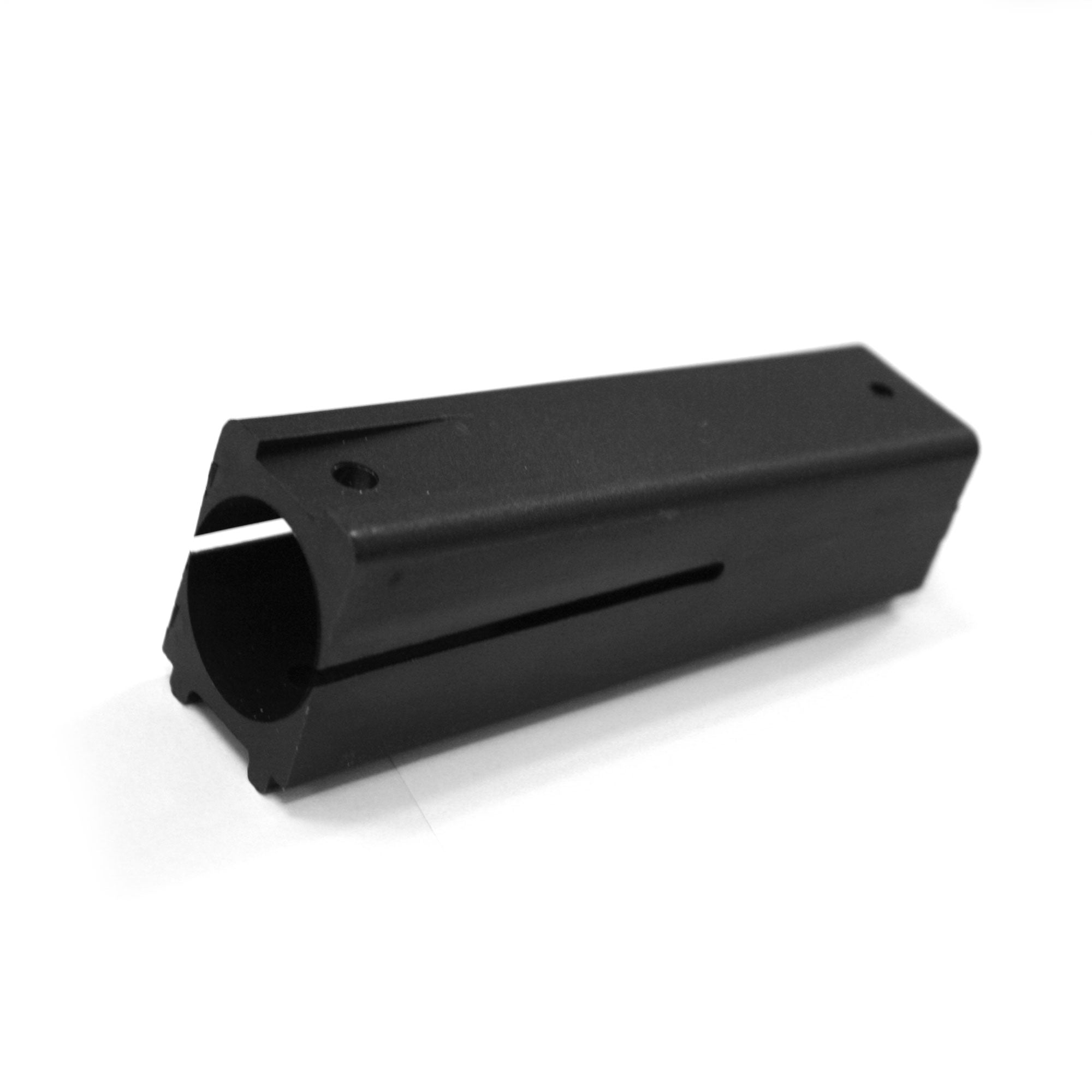 Tiller wedge