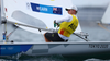 Matt Wearn adds to Australia's Tokyo Olympics gold medal tally with sailing victory