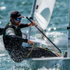 Aspiring Olympians Impress at Sail Melbourne International
