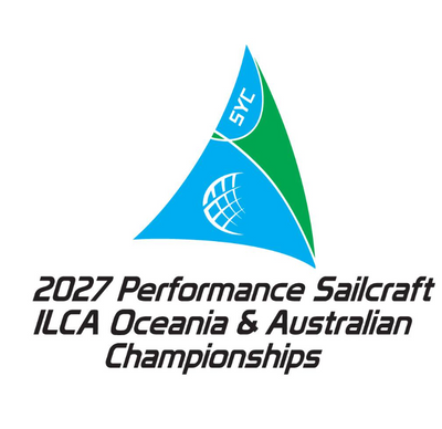 ILCA Long Term Charter Deal 4 Events - Melbourne 2026/2027
