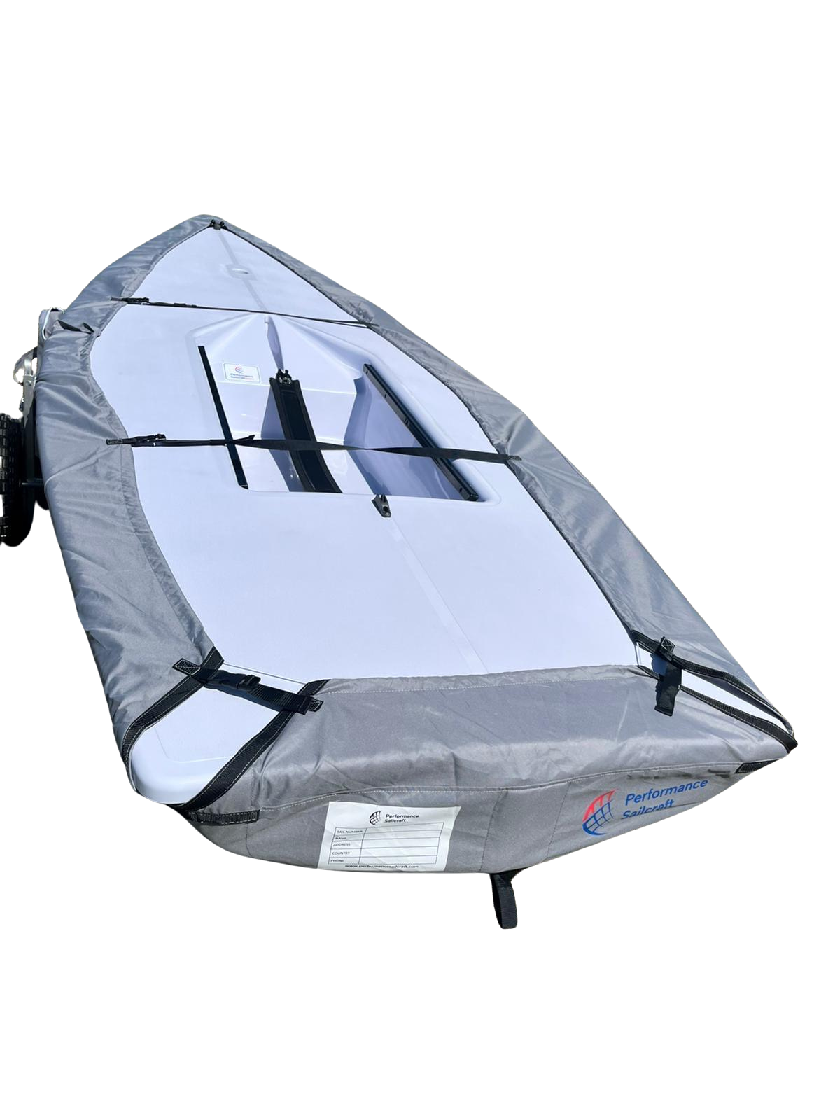 PSA premium hull cover