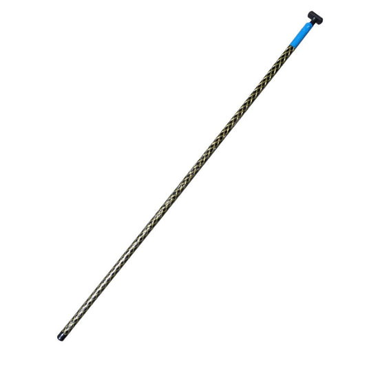ILCA CST Carbon Tiller Extension - Diameter 22mm