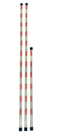 Batten set for ILCA 4 MKII Sail - Performance Sailcraft Online Shop