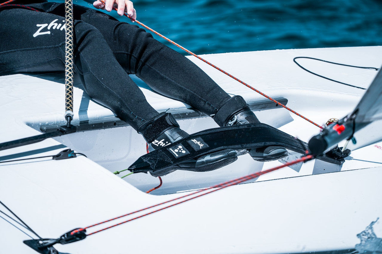 Zhik ILCA X Hiking Strap