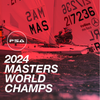 2024 ILCA Masters World Championship: charter fee - $1750 (inc GST) Secure your charter boat now with a deposit of $500