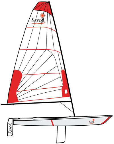 Rascal Endurance Complete Package