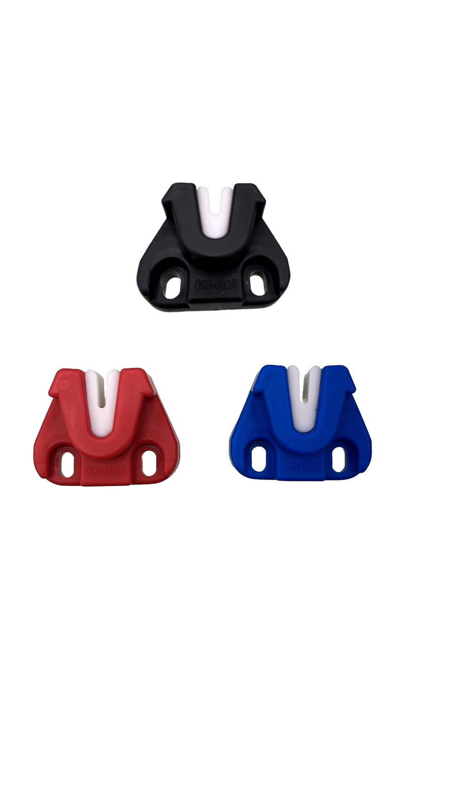 ILCA Centreboard Friction Pad MK2