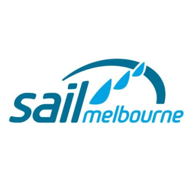 Charter Boat Deposit: 2026 Sail Melbourne