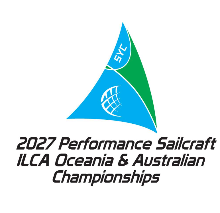 Charter Boat Deposit: 2027 ILCA Oceania & Australian Open & Youth Championship
