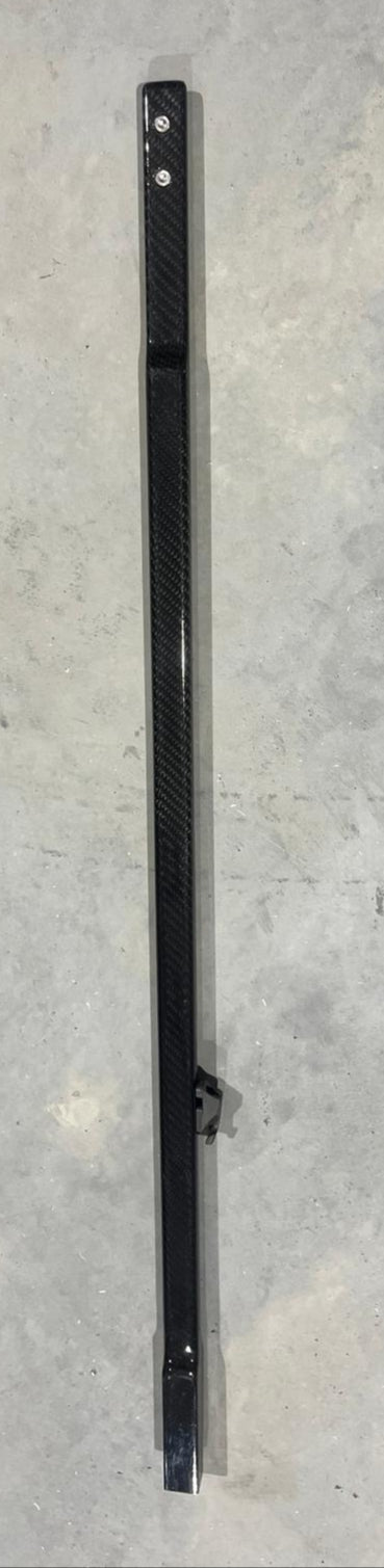 ILCA CF LandL Tiller