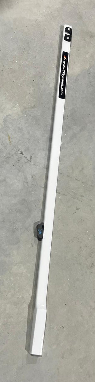 ILCA CF LandL Tiller