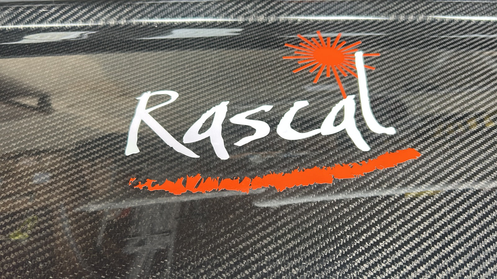 Rascal Endurance Complete Package