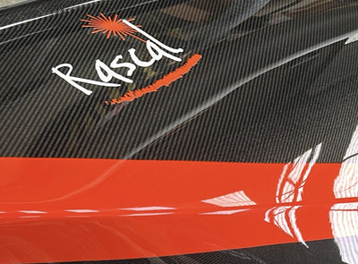 Rascal Endurance Complete Package