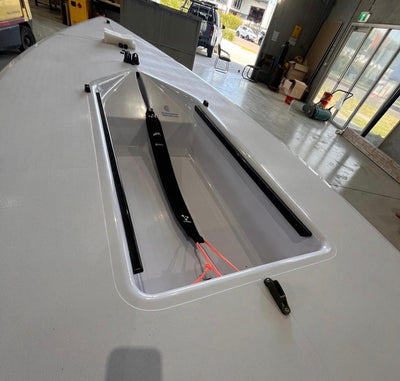 PSA Used ILCA 226*** Boat Package