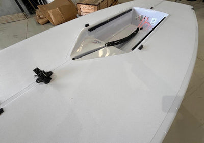 PSA Used ILCA 226*** Boat Package