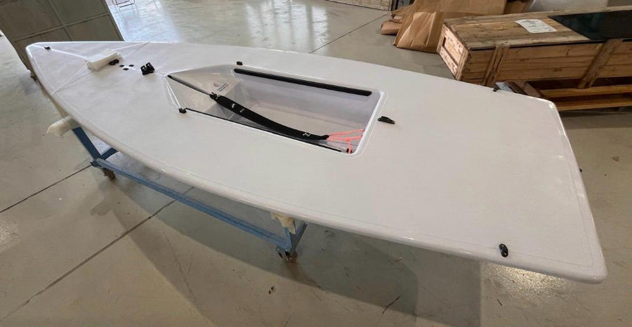 PSA Used ILCA 226*** Boat Package