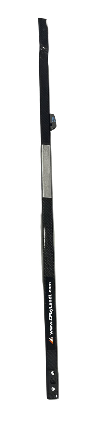 ILCA CF LandL Tiller