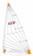 ILCA 4 MKII sail - Neil Pryde
