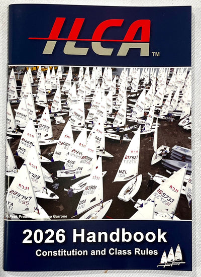 ILCA handbook