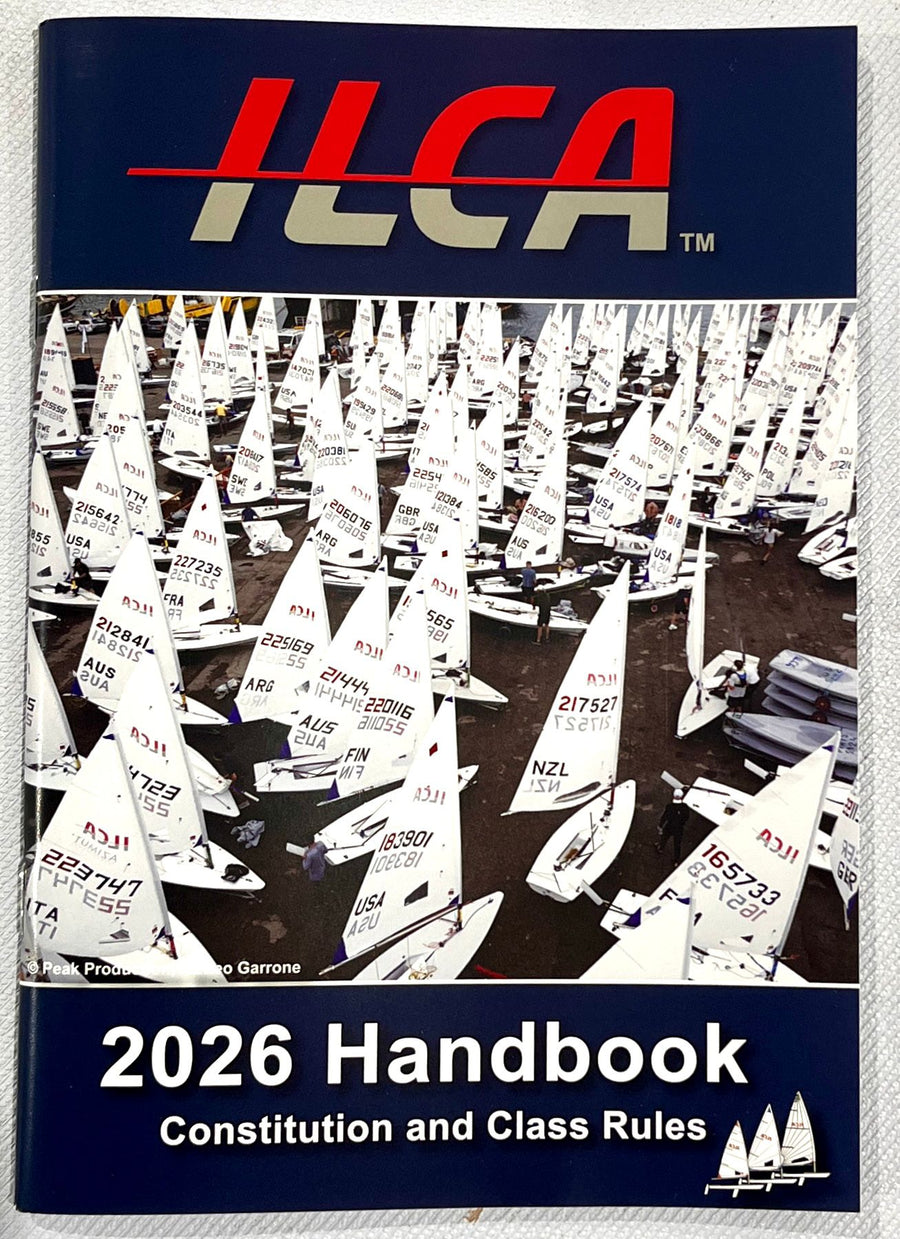 ILCA handbook