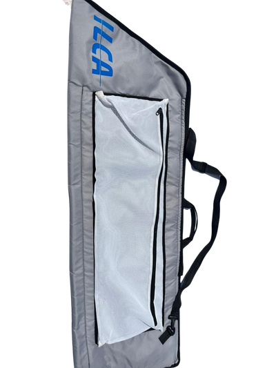 PSA premium foil bag