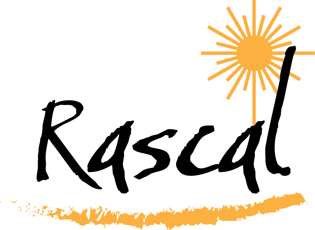 Rascal - The Endurance Dinghy