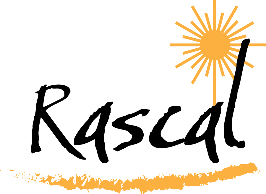 Rascal - The Endurance Dinghy