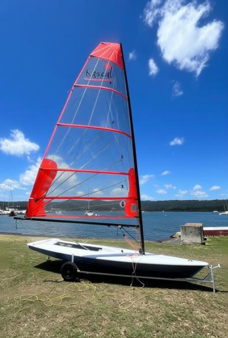 Rascal Endurance Complete Package