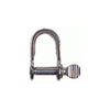 4 mm plate shackle