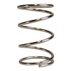 Stainless Steel Spring - Polished