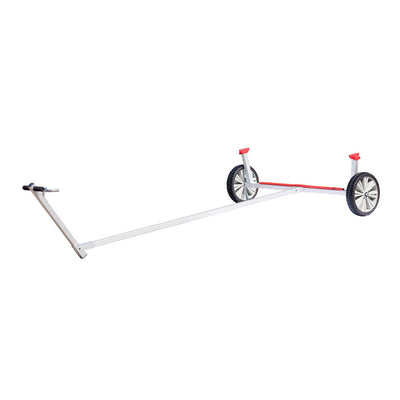 ILCA / Laser beach dolly from Windesign