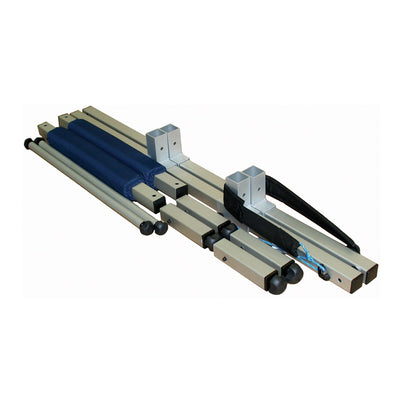 Hiking Bench for Laser