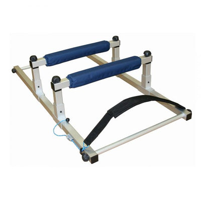 Hiking Bench for Laser