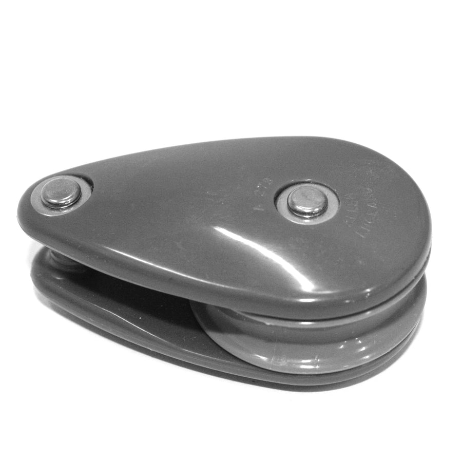 Single forward boom block (old style)