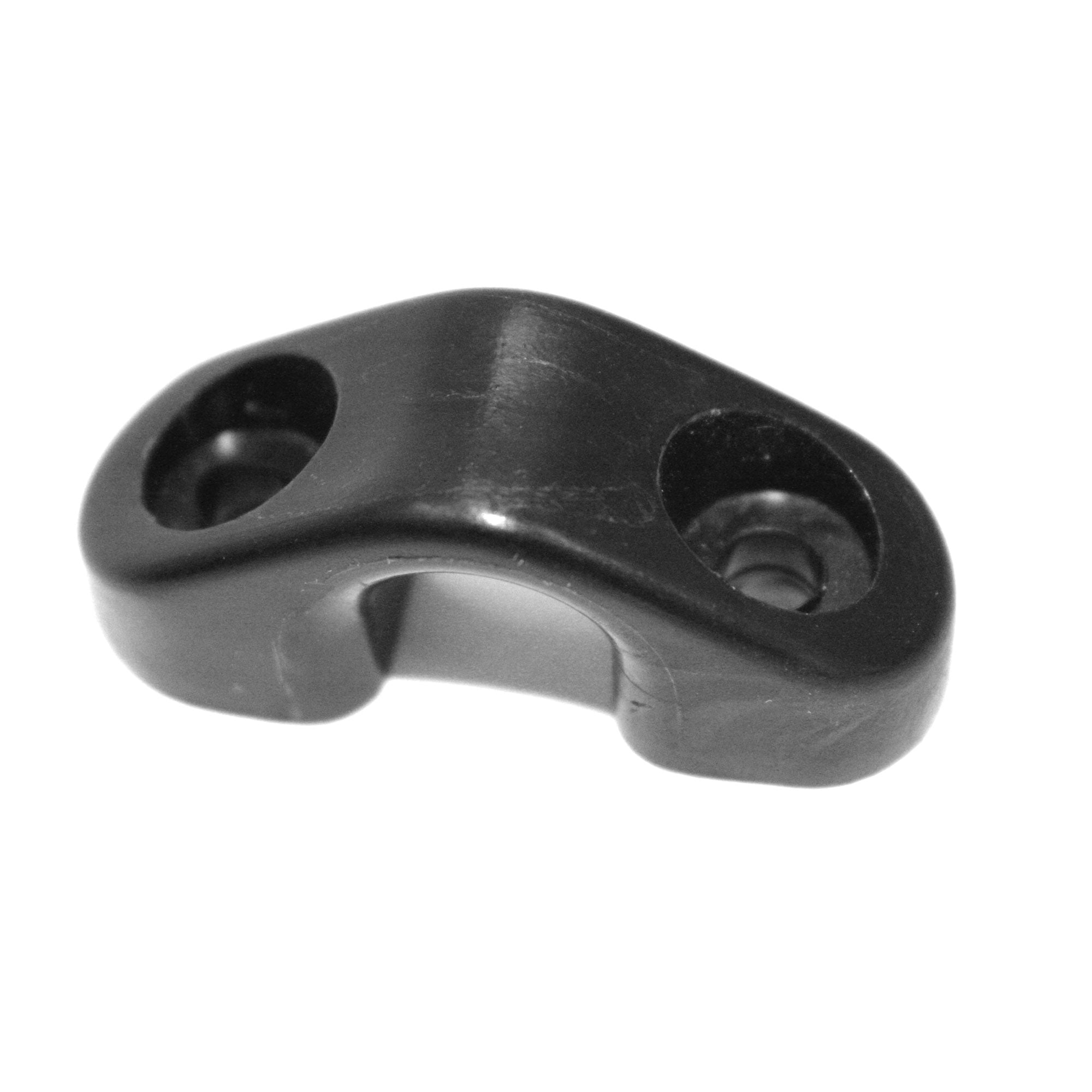 Plastic fairlead