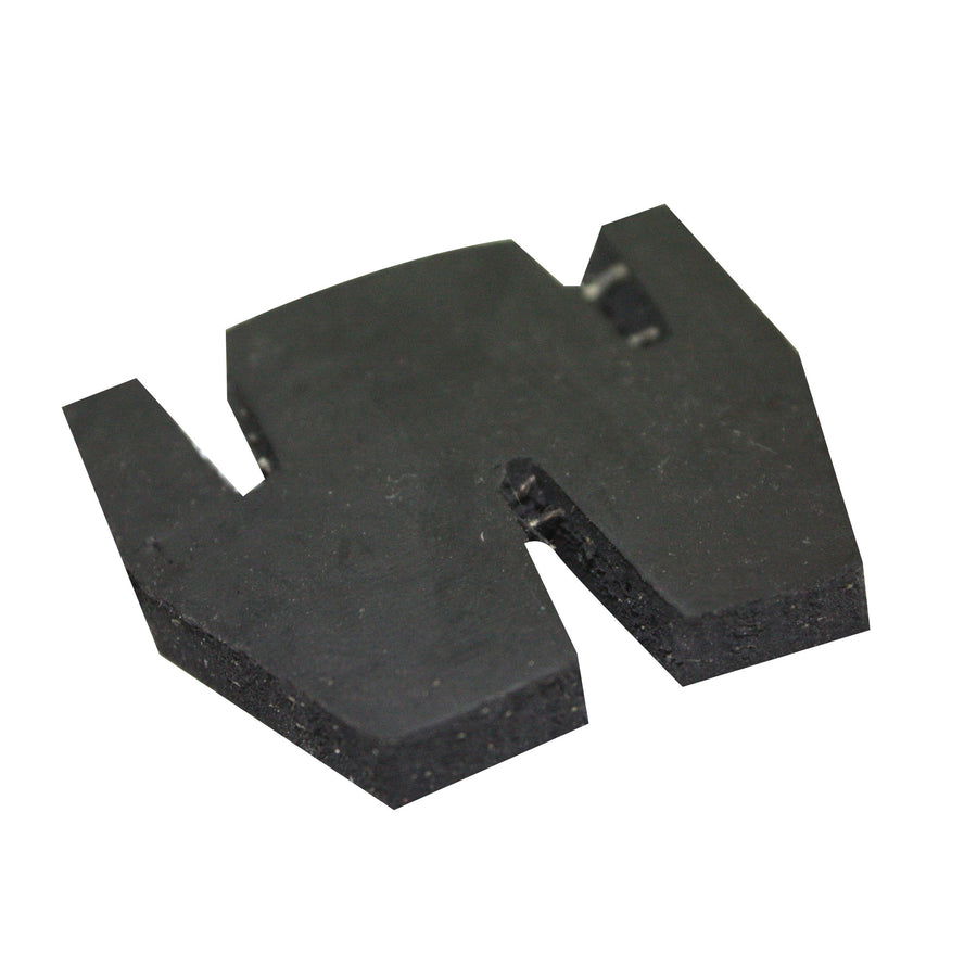 ILCA centreboard friction pad