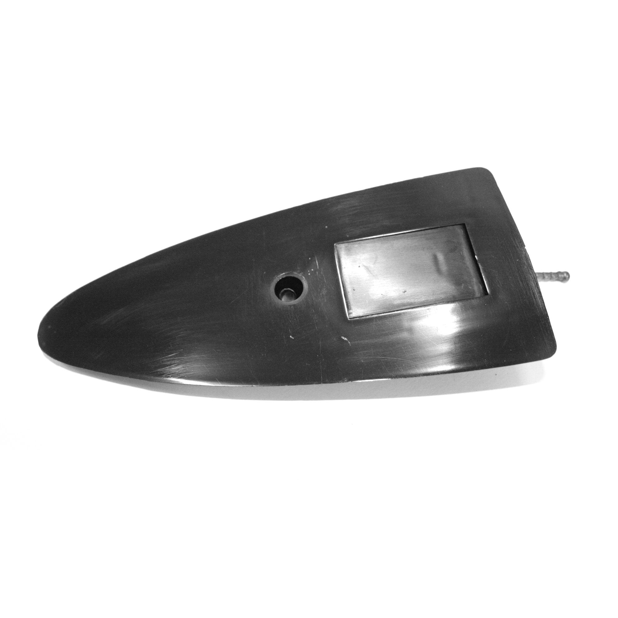 ILCA self-bailer - full assembly