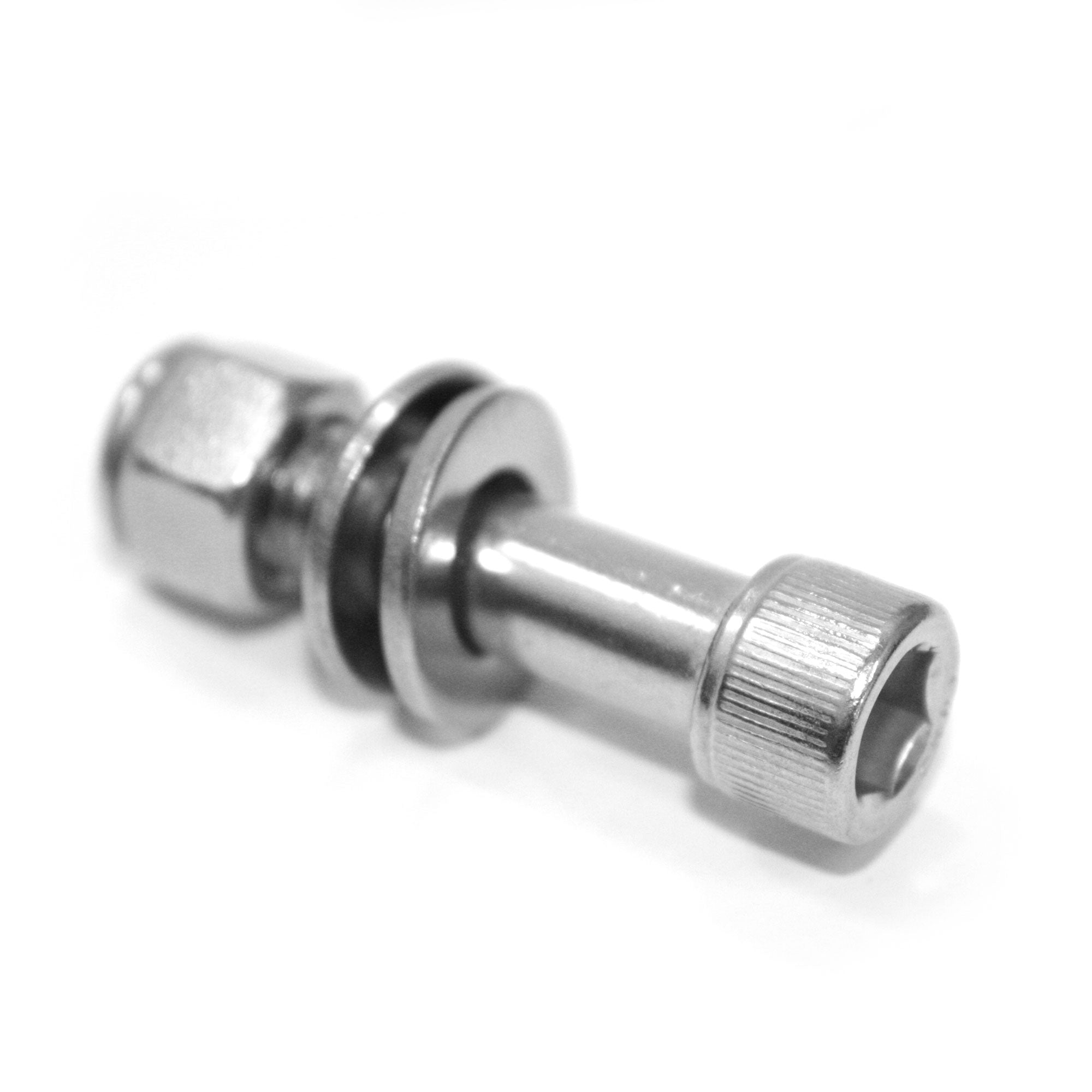 ILCA rudder bush set